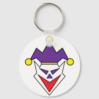 JokerGear Sleutelhanger