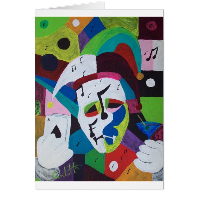 Jokers sauvages (Devant)