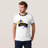 Jokers - Team Joe Shirt (Voorkant volledig)