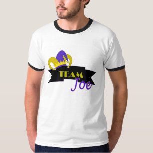 Jokers - Team Joe Shirt