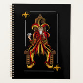 Jokers Wild (Devant)