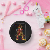 Jokers Wild Papieren Kommen (Feest)