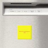jokesforuuuu.blogspot, com magneet (Insitu (Vaatwasser))
