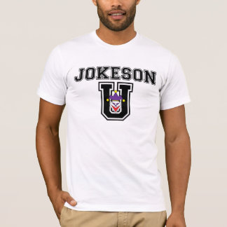 JokesonU T-shirt
