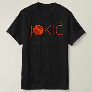 Jokić T-shirt
