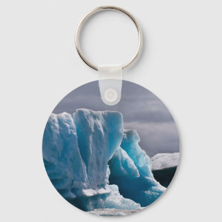 Jökulsárlón #2 sleutelhanger