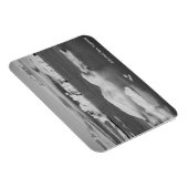 Jokulsarlon Islande Magnet (Côté Droit)