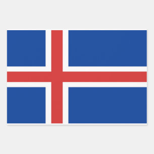 Jolabokaflod - IJslands boek Overstromingspapier Inpakpapier Vel