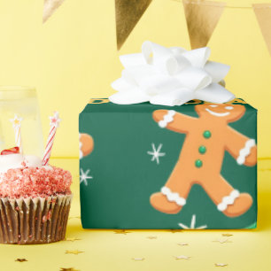 Jolabokaflod - IJslandse Boekenoverstroming Cadeaupapier