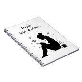 Jolabokaflod - Islande Livre Flood (Côté Droit)