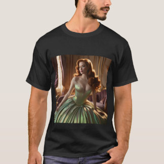 Jolene t-shirt