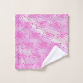 Joli (Gant de toilette)