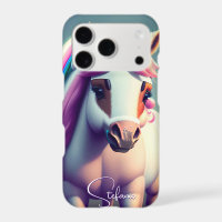 Joli 3d Spirit Pony 2
