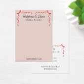 Joli Accessoires artisanaux carte d'affichage arc  (Bureau)