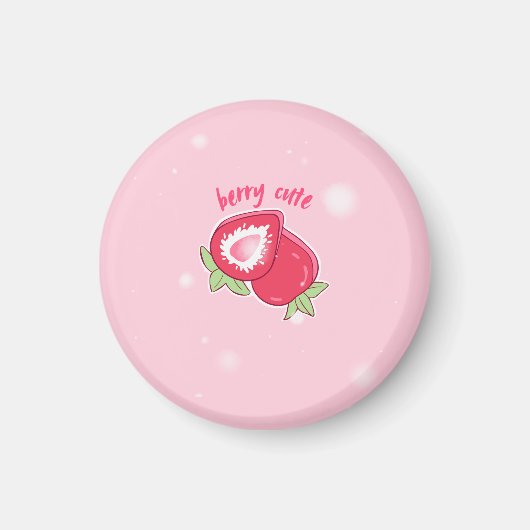 Joli aimant (Devant)