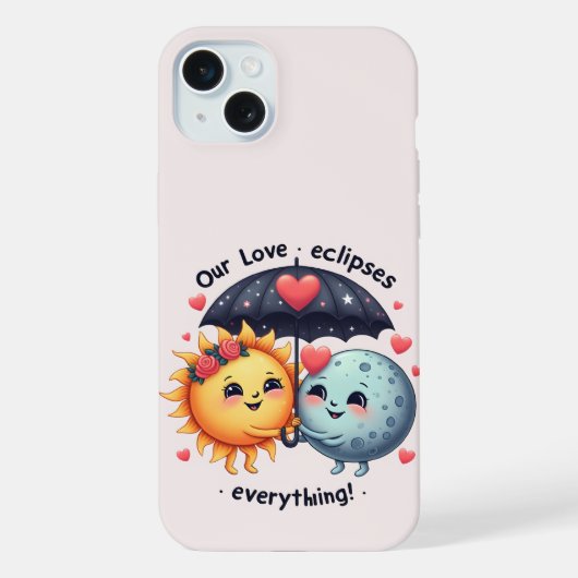 Joli Amour Éclipse Tout Adorable (Verso)
