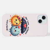 Joli Amour Éclipse Tout Adorable (Verso Horizontal)