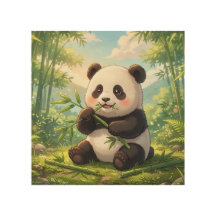 Joli art en bois