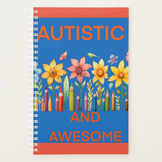 Joli Autiste Et Awé (Devant)
