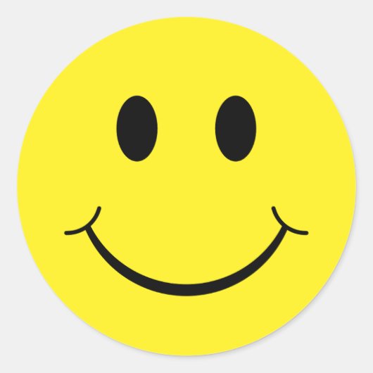 Joli autocollant (Devant)