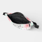 Joli aztec floral pastel coloré (Ouvrir)