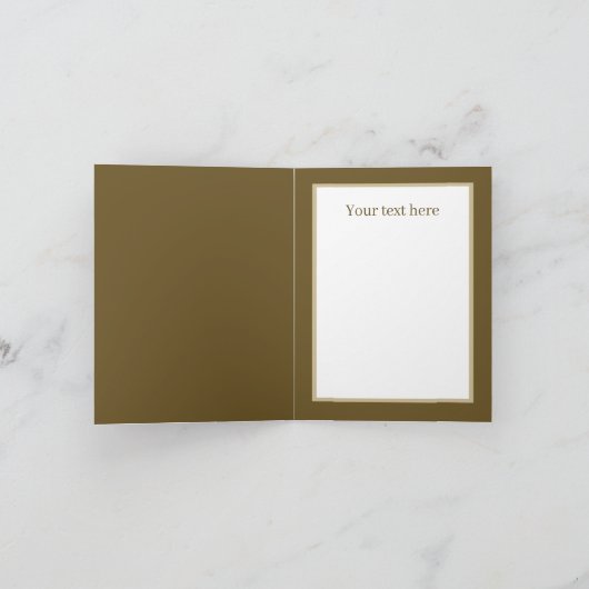 Joli bébé Angel ajouter du texte (Intérieur)