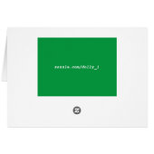 Joli blanc Lilac Bush (Dos Horizontal)