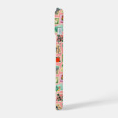 Joli boîtier de téléphone (Côté gauche)