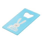 Joli Bunny de Pâques oeufs de chasse printemps de  (Devant Angle)