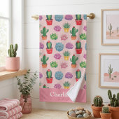 Joli Cactus Rose