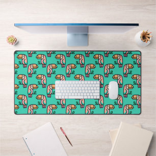 joli cadeau d'animal oiseau toucan tropical pour l