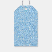 joli cadeau d'anniversaire personnalisé étiquettes (Dos)