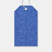 joli cadeau d'anniversaire personnalisé étiquettes (Dos)