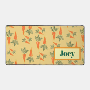 Joli cadeau de carottes orange
