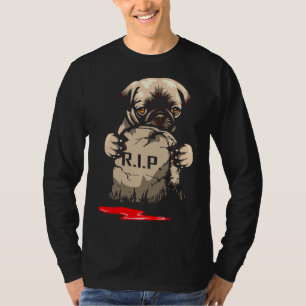 Joli Carlin Grave Stone Essential T-Shirt 962