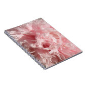 Joli Carnet de pavot rose pâle (Côté Droit)