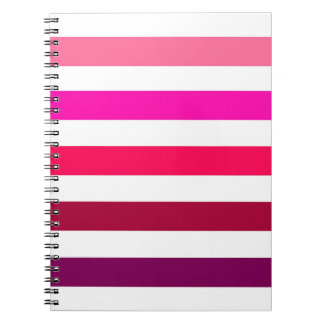 Joli Carnet rose