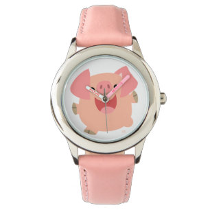 Joli Cartogramme Montre De Cochon