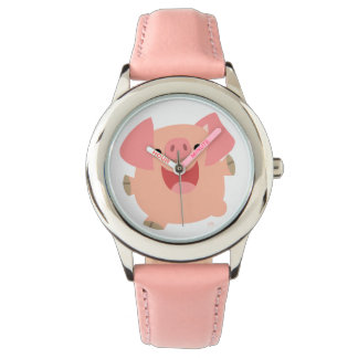 Joli Cartogramme Montre De Cochon