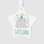 Joli Chat Licorne (devant)