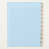 Joli Cheval Mère avec bébé dans Ciel Bleu Grass (Dos)