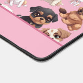 Joli Chien Chien Rosé (Coin)