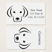 Joli Chiot FaceThunder_Cove (Devant & derrière)