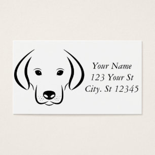 Joli Chiot FaceThunder_Cove