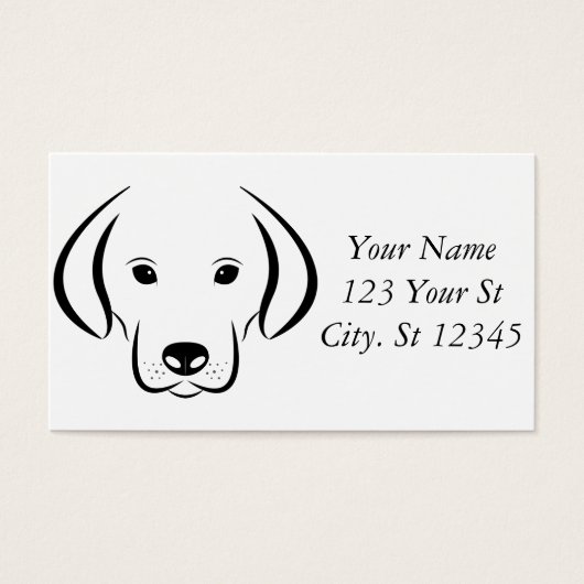 Joli Chiot FaceThunder_Cove (Devant)