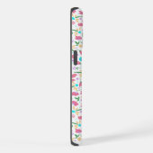 Joli, coloré 3 lapin de Pâques (Côté droit)