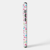 Joli, coloré 3 lapin de Pâques (Côté gauche)