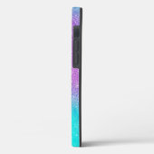 Joli Cool Sparkle Fun Otter Box Coque (Verso / Gauche)