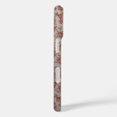 Joli Coque Iphone16 rose (Verso / Droite)
