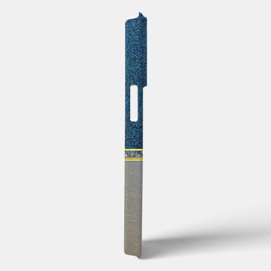 Joli Coque SilverDesign Sparkle (Verso / Droite)